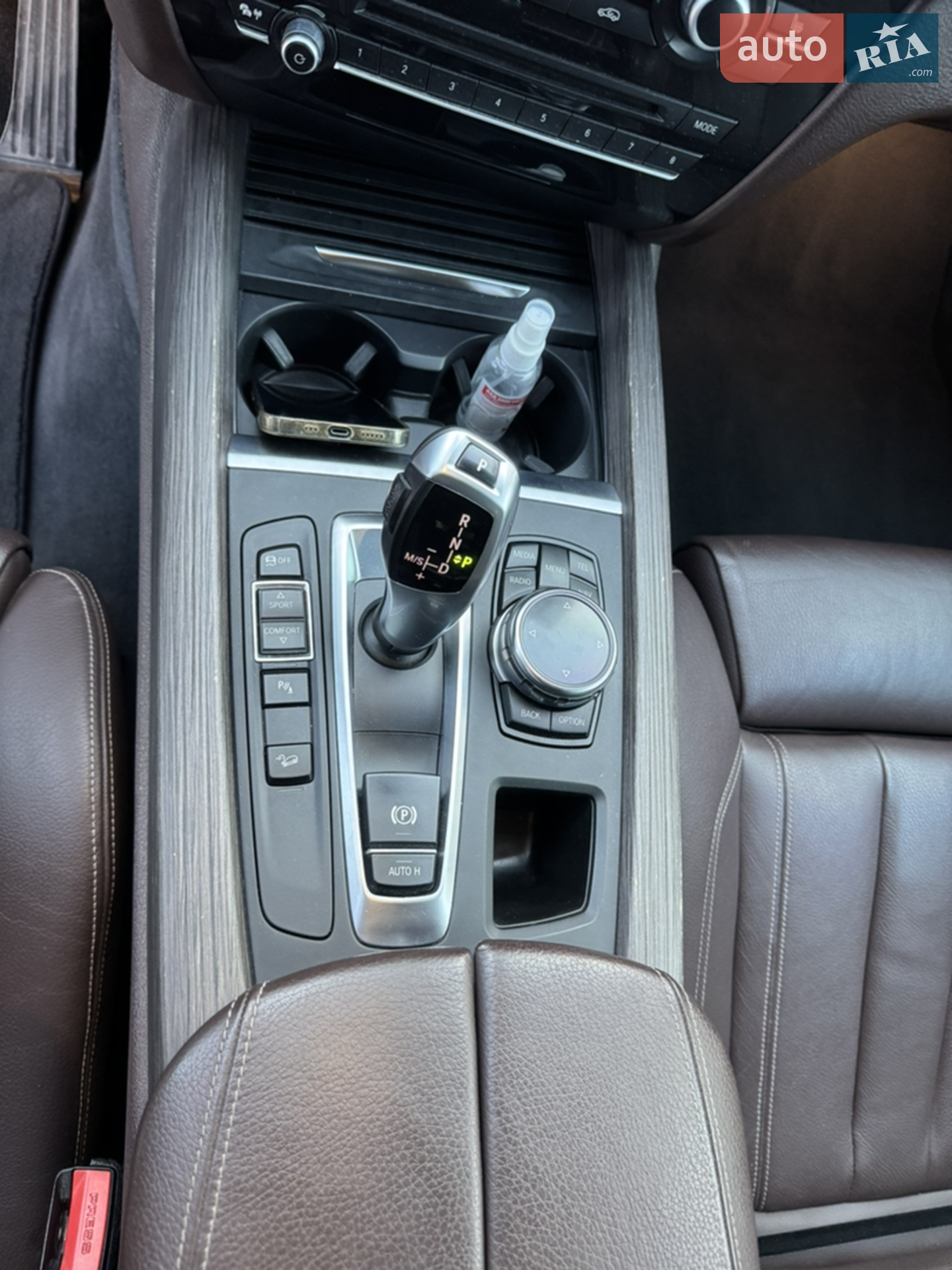 2013 BMW X5 - мініатюра 13