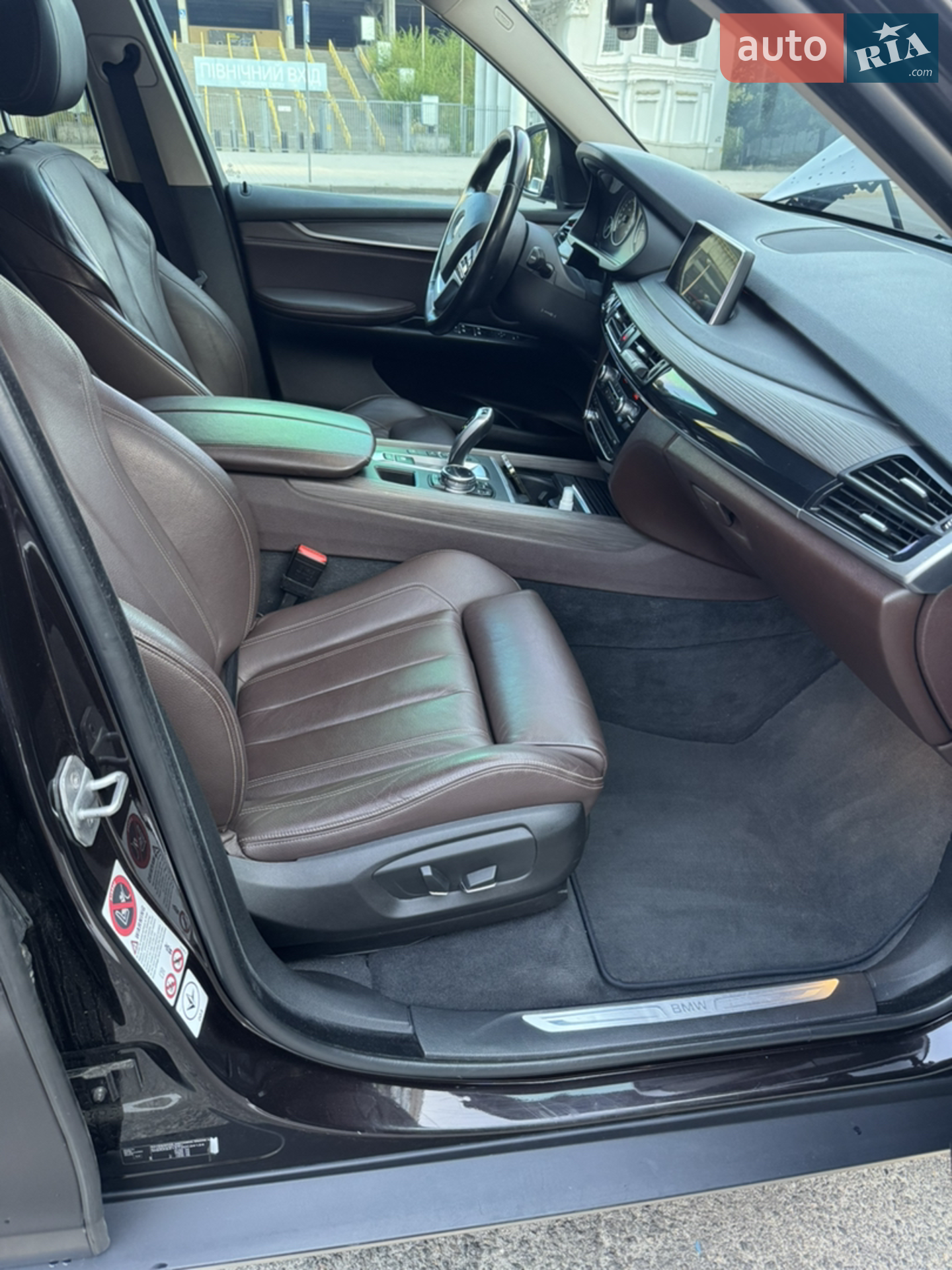 2013 BMW X5 - мініатюра 19