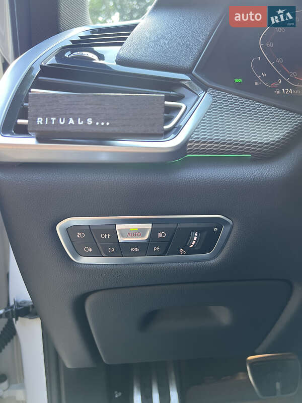 Внедорожник / Кроссовер BMW X5 2018 в Киеве фото 19 Внедорожник / Кроссовер BMW X5 2018 в Киеве