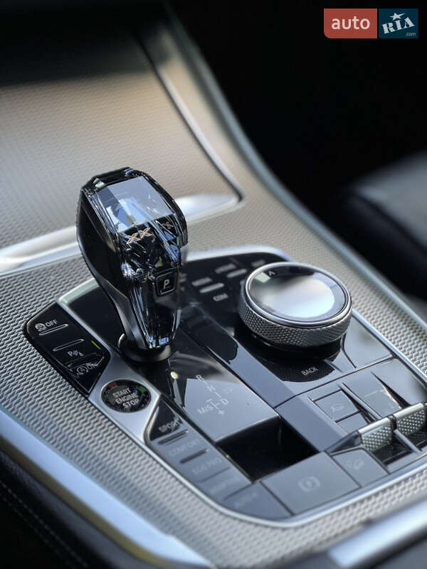 Внедорожник / Кроссовер BMW X5 2018 в Киеве фото 23 Внедорожник / Кроссовер BMW X5 2018 в Киеве