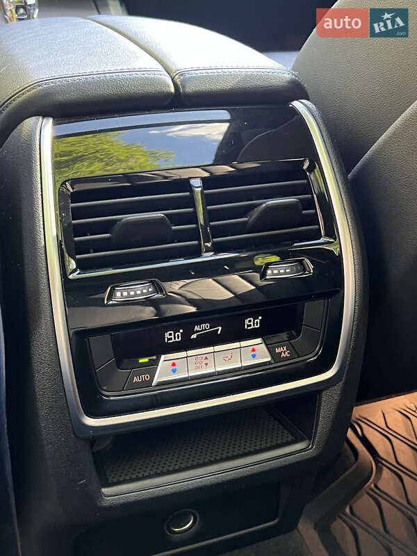 Внедорожник / Кроссовер BMW X5 2018 в Киеве фото 26 Внедорожник / Кроссовер BMW X5 2018 в Киеве