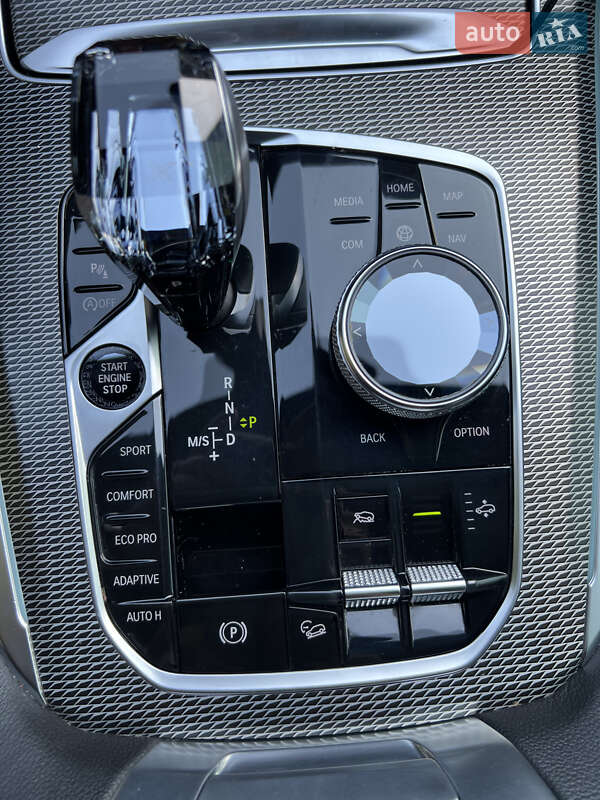 Внедорожник / Кроссовер BMW X5 2018 в Киеве фото 45 Внедорожник / Кроссовер BMW X5 2018 в Киеве