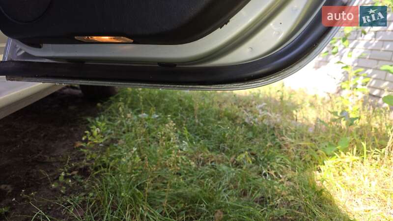 Позашляховик / Кросовер BMW X5 2000 в Чернігові фото 18 Позашляховик / Кросовер BMW X5 2000 в Чернігові