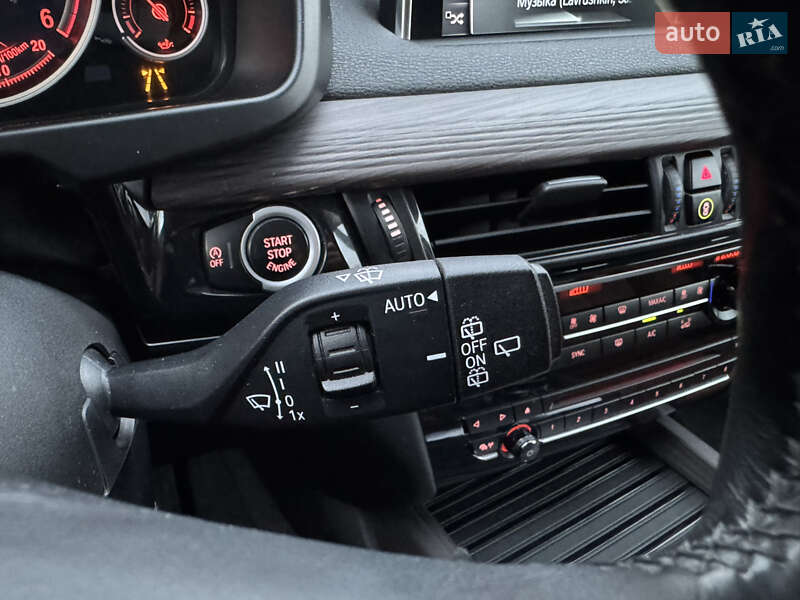 Внедорожник / Кроссовер BMW X5 2017 в Днепре фото 32 Внедорожник / Кроссовер BMW X5 2017 в Днепре