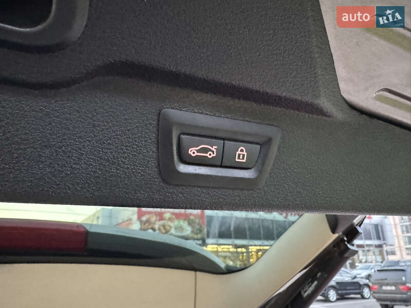 Внедорожник / Кроссовер BMW X5 2017 в Днепре фото 40 Внедорожник / Кроссовер BMW X5 2017 в Днепре