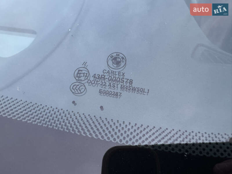 Внедорожник / Кроссовер BMW X5 2017 в Днепре фото 43 Внедорожник / Кроссовер BMW X5 2017 в Днепре