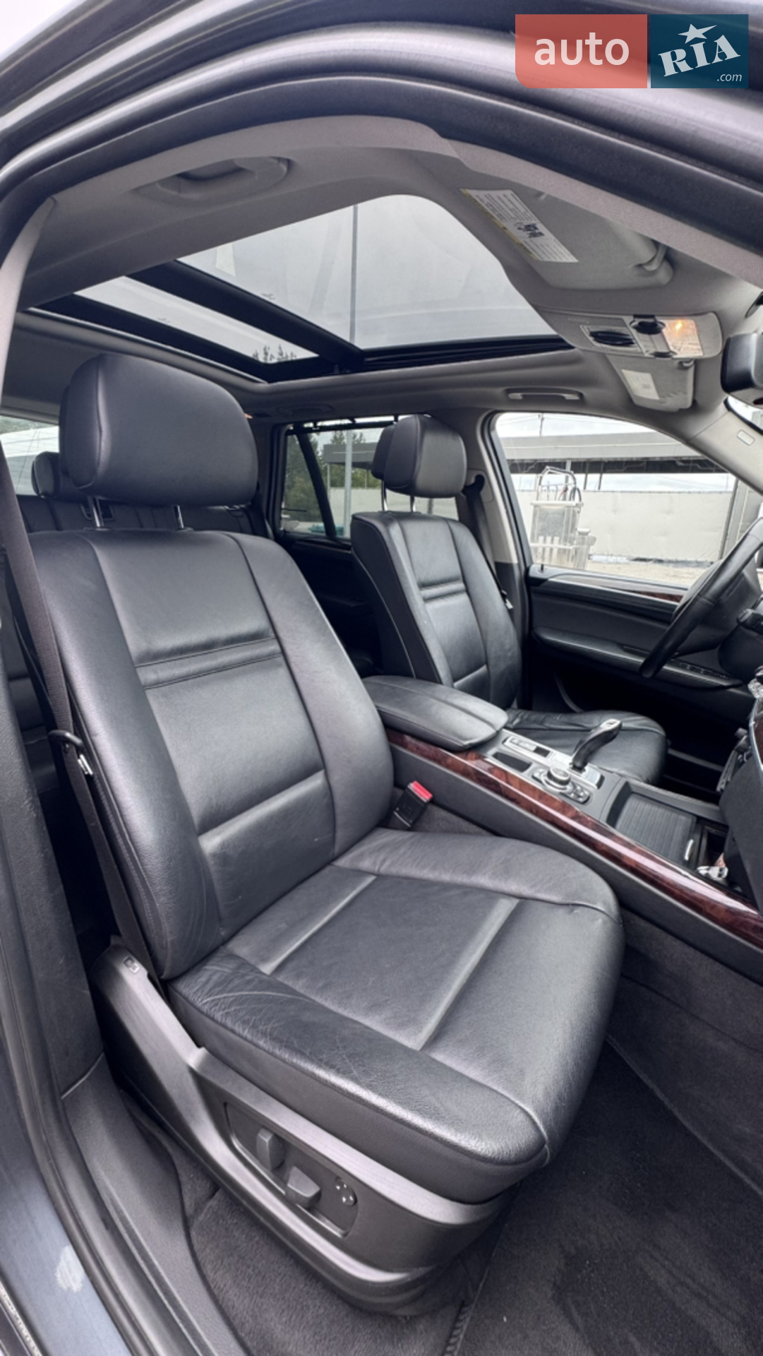 2010 BMW X5 - мініатюра 7