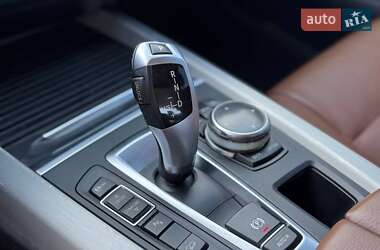 Позашляховик / Кросовер BMW X5 2014 в Львові