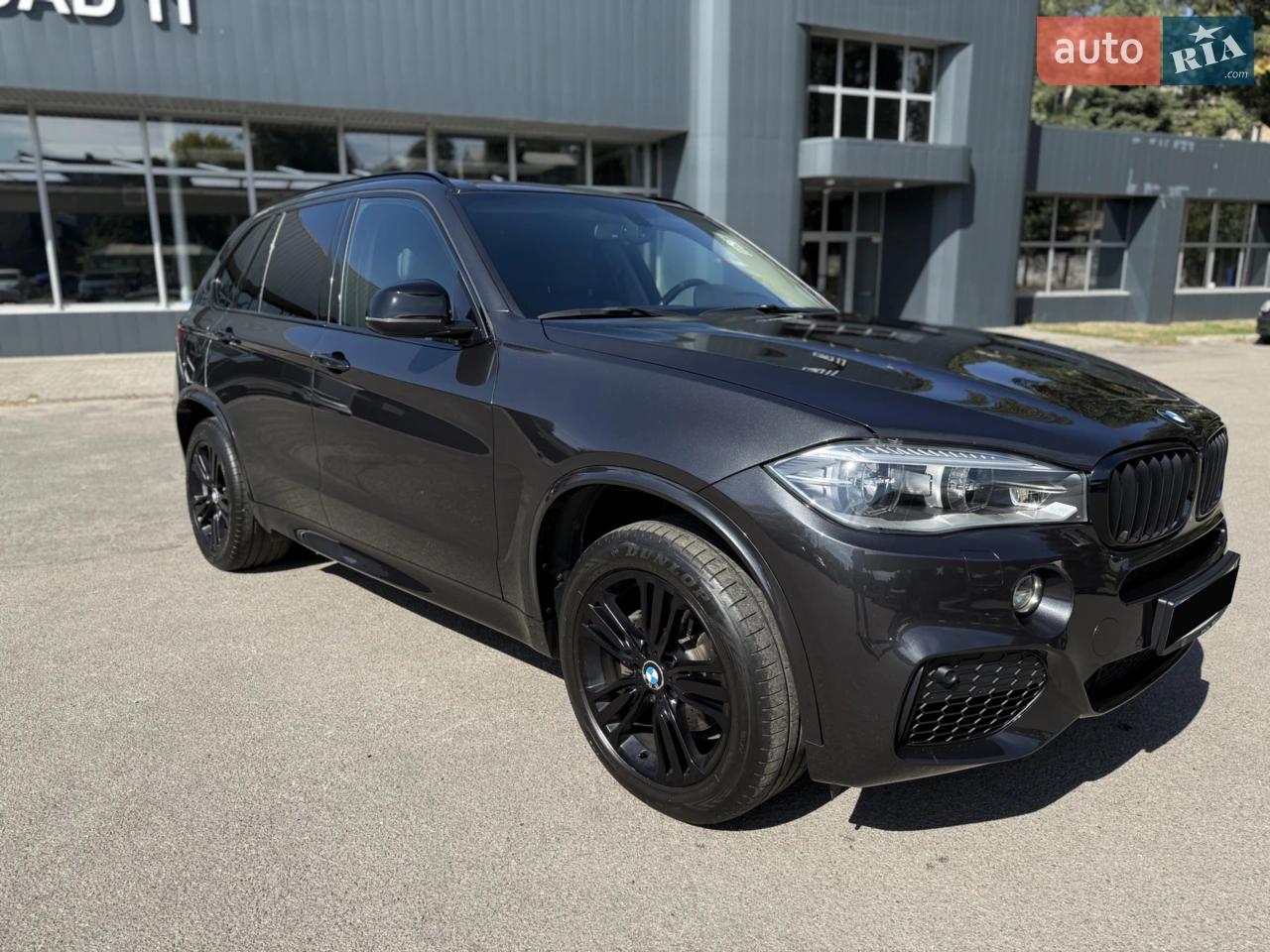 2012 BMW X5 - мініатюра 23