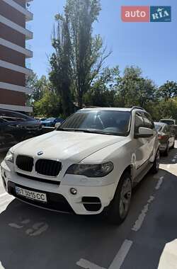 Внедорожник / Кроссовер BMW X5 2012 в Киеве