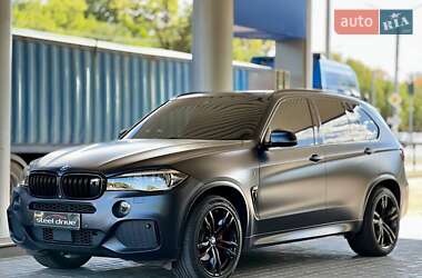 Внедорожник / Кроссовер BMW X5 2018 в Николаеве