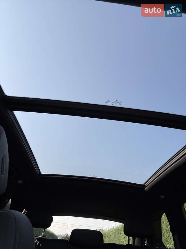 Внедорожник / Кроссовер BMW X5 2018 в Львове фото 8 Внедорожник / Кроссовер BMW X5 2018 в Львове