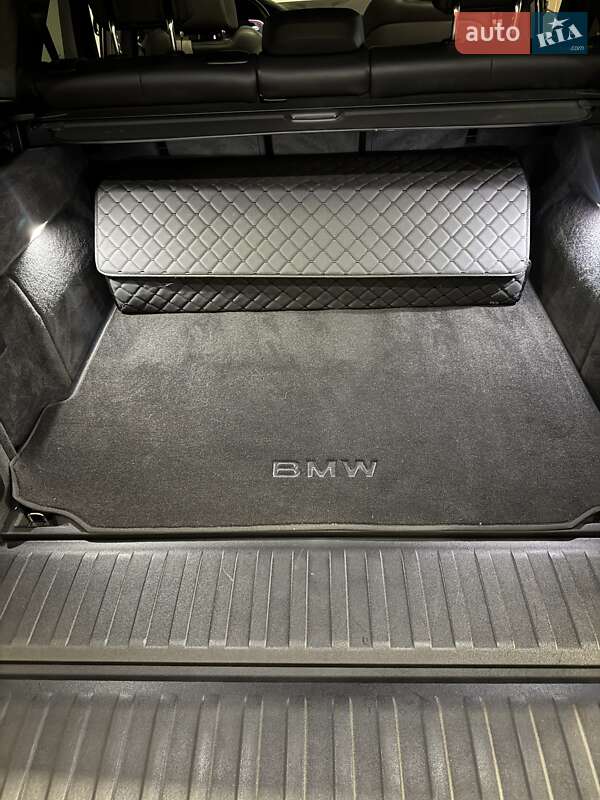 Внедорожник / Кроссовер BMW X5 2018 в Львове фото 10 Внедорожник / Кроссовер BMW X5 2018 в Львове