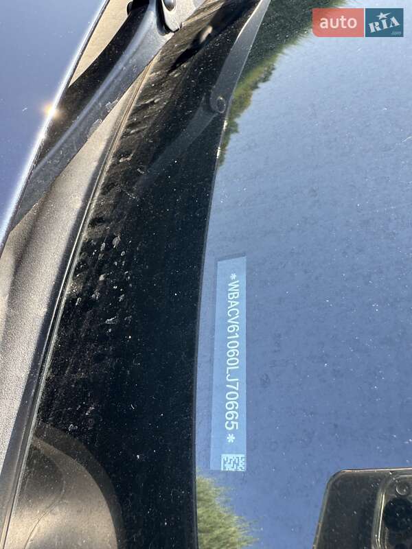 Внедорожник / Кроссовер BMW X5 2018 в Львове фото 17 Внедорожник / Кроссовер BMW X5 2018 в Львове