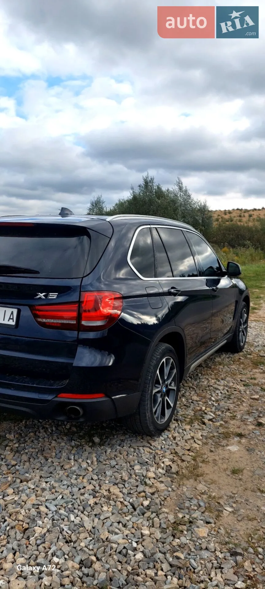 2015 BMW X5 - мініатюра 10
