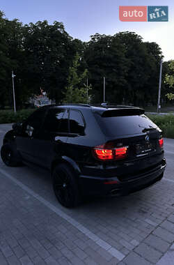 Внедорожник / Кроссовер BMW X5 2011 в Ровно