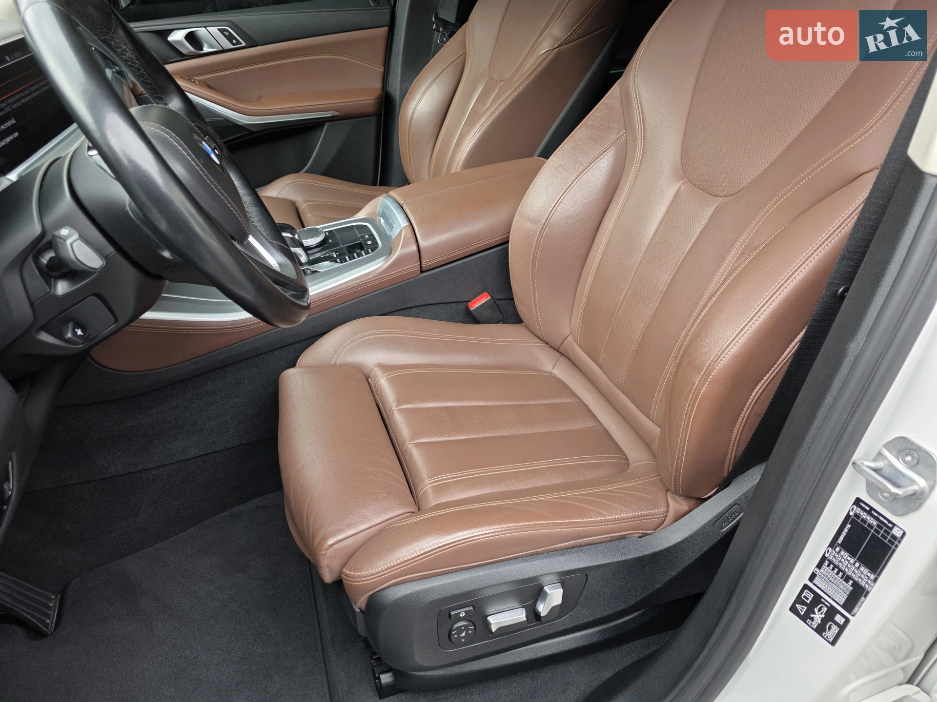 2019 BMW X5 - мініатюра 48