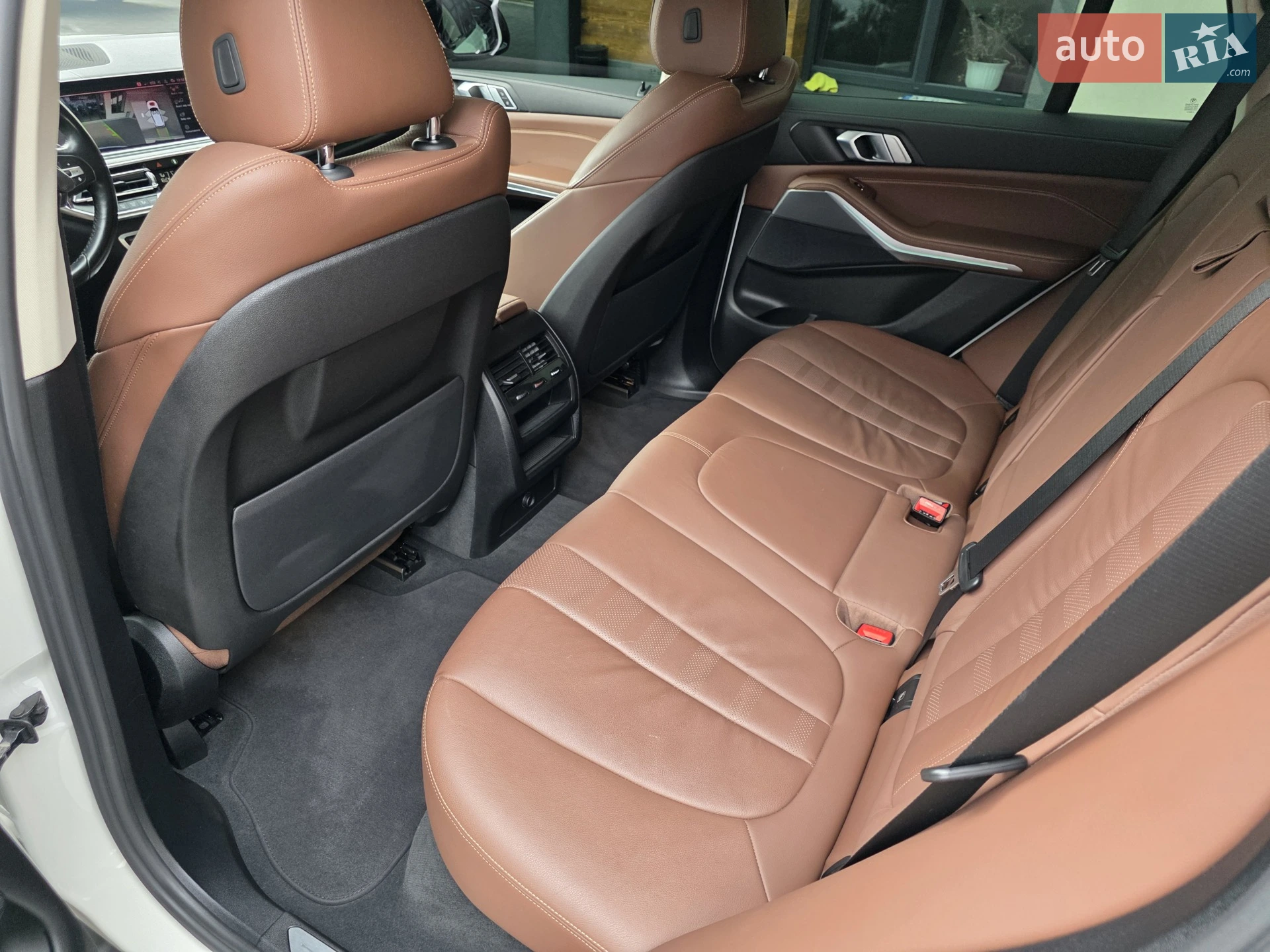 2019 BMW X5 - мініатюра 60
