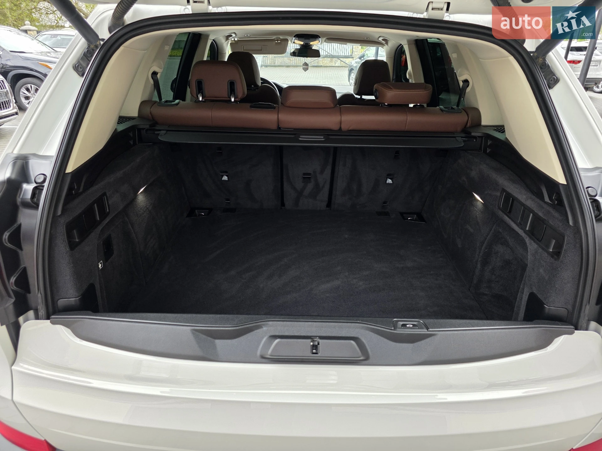 2019 BMW X5 - мініатюра 65