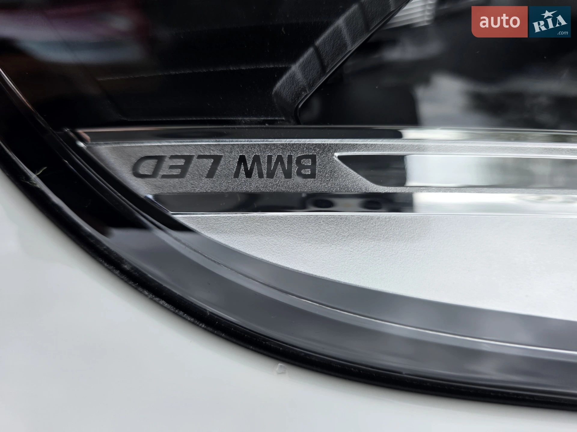 2019 BMW X5 - мініатюра 77