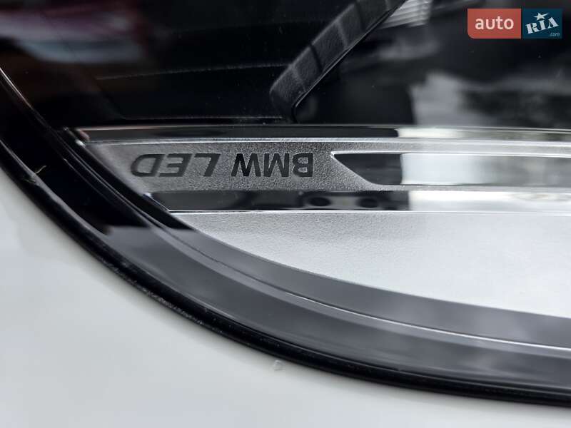 Внедорожник / Кроссовер BMW X5 2019 в Коломые