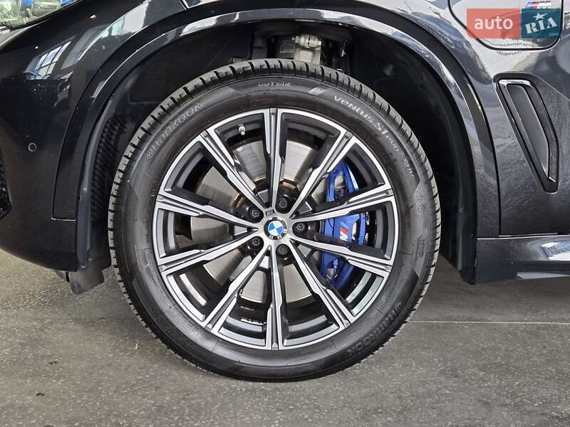 Внедорожник / Кроссовер BMW X5 2021 в Одессе фото 7 Внедорожник / Кроссовер BMW X5 2021 в Одессе