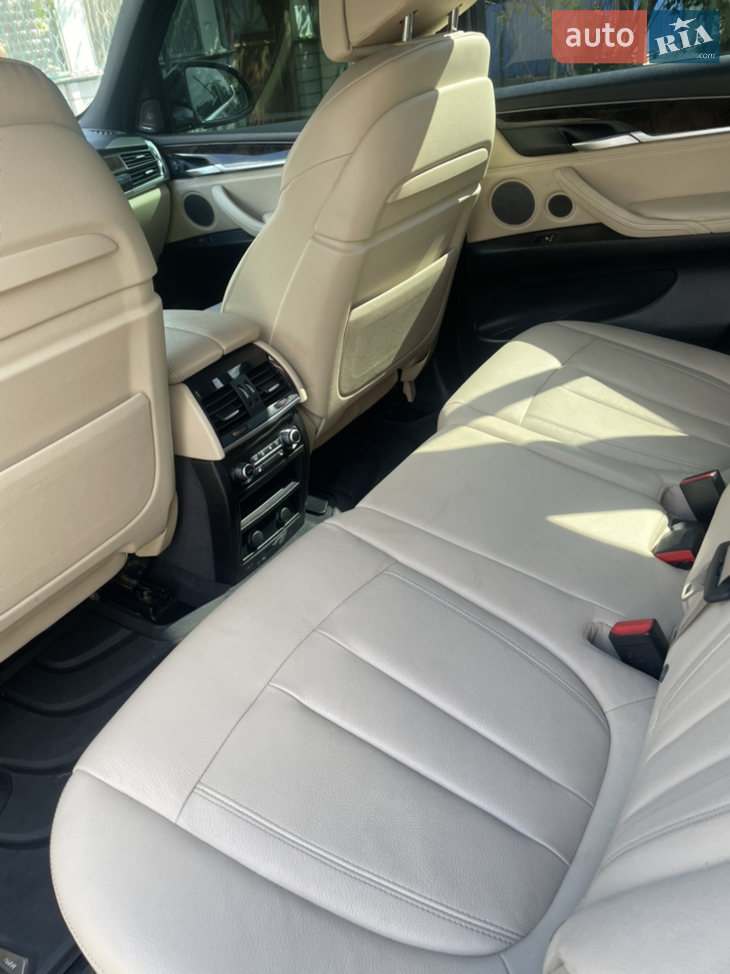 2018 BMW X5 - мініатюра 5