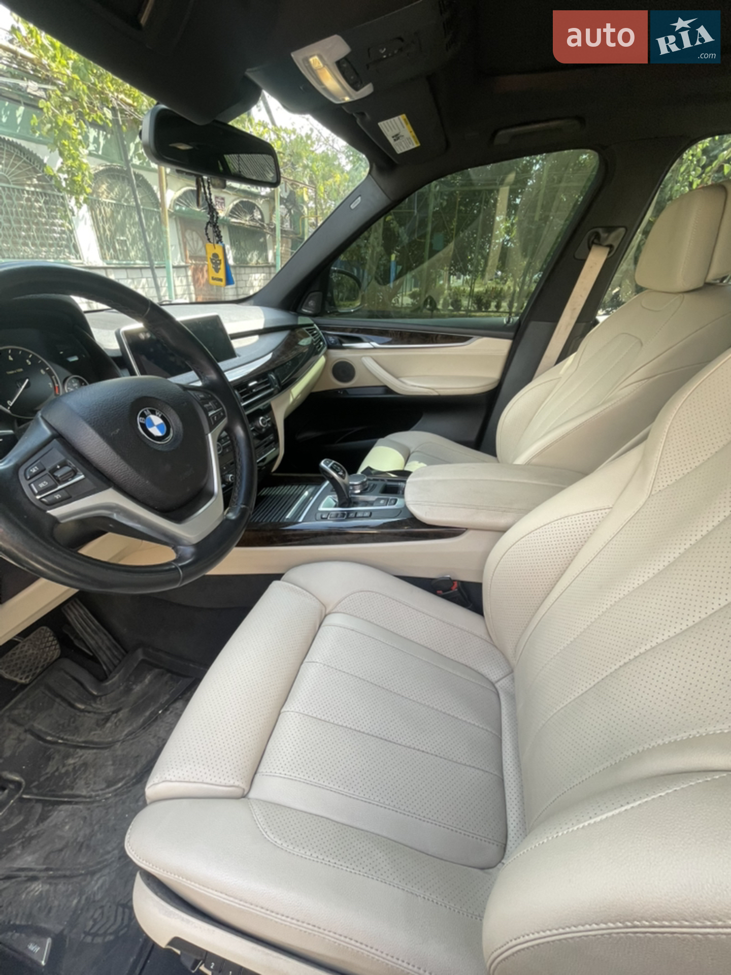 2018 BMW X5 - мініатюра 7
