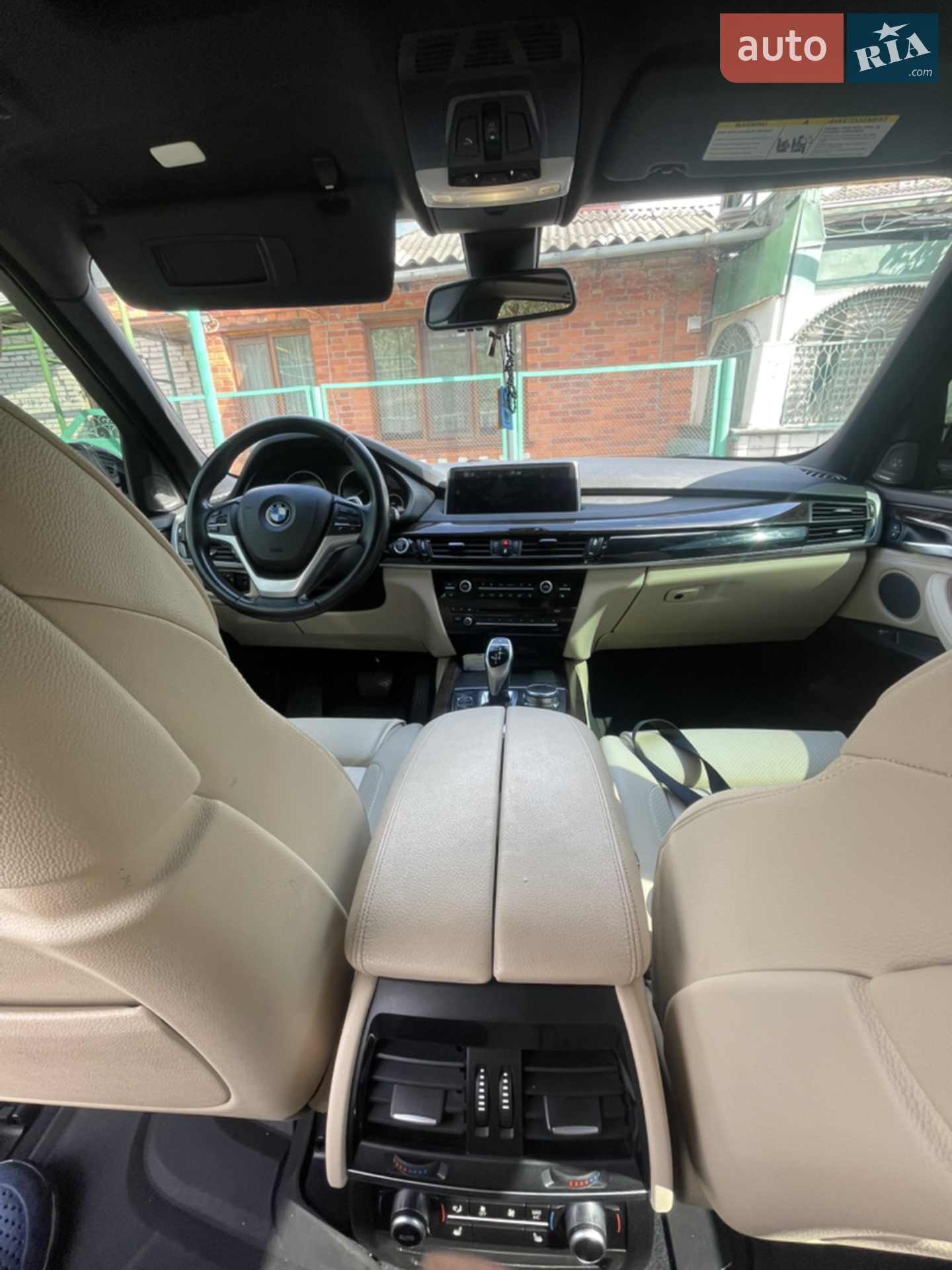 2018 BMW X5 - мініатюра 6