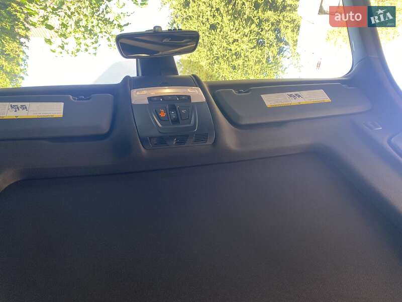 Внедорожник / Кроссовер BMW X5 2017 в Ровно