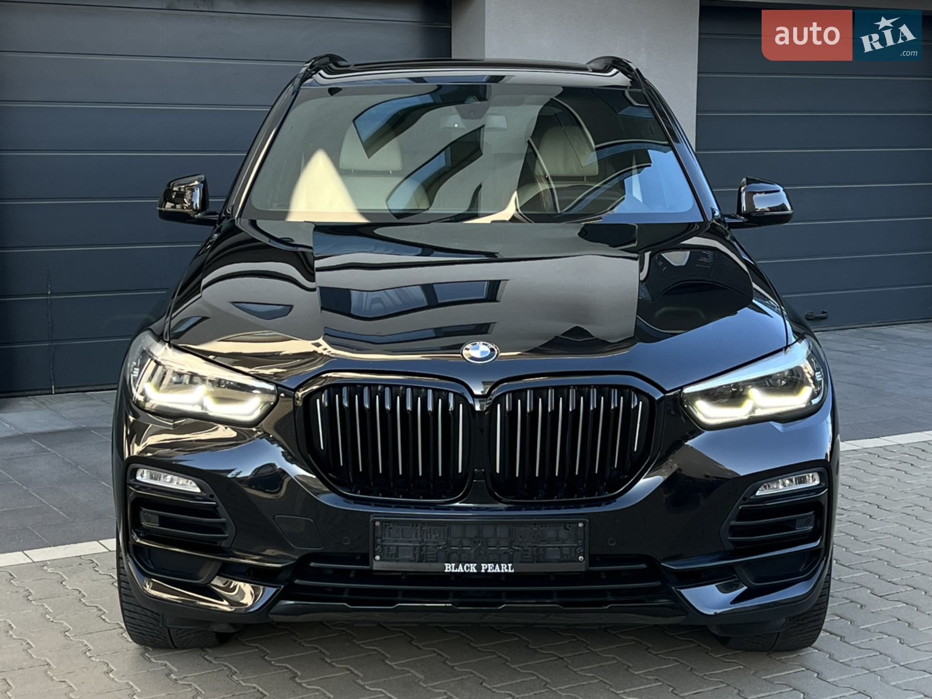 2019 BMW X5 - фото 1
