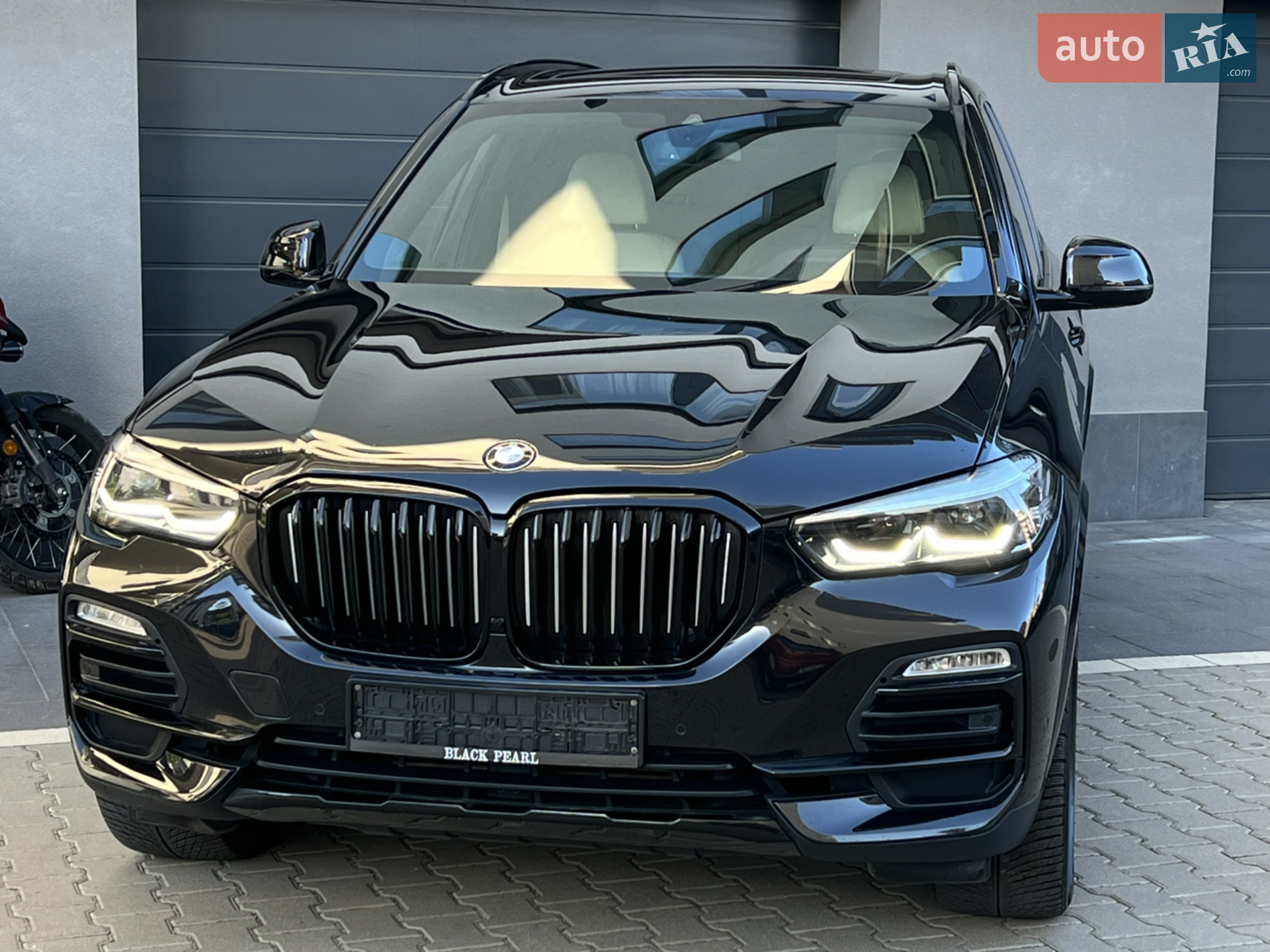 2019 BMW X5 - мініатюра 5