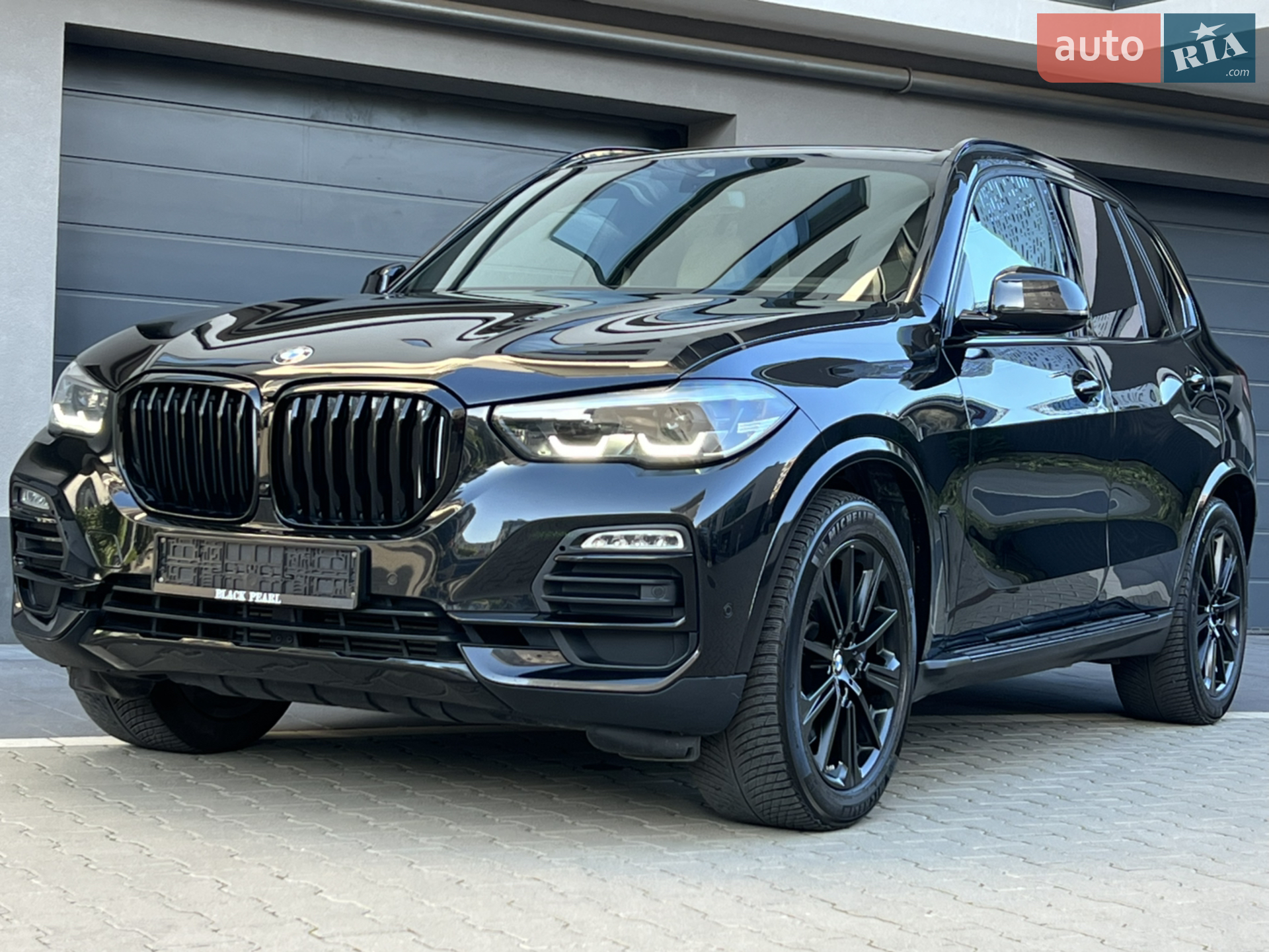 2019 BMW X5 - мініатюра 7