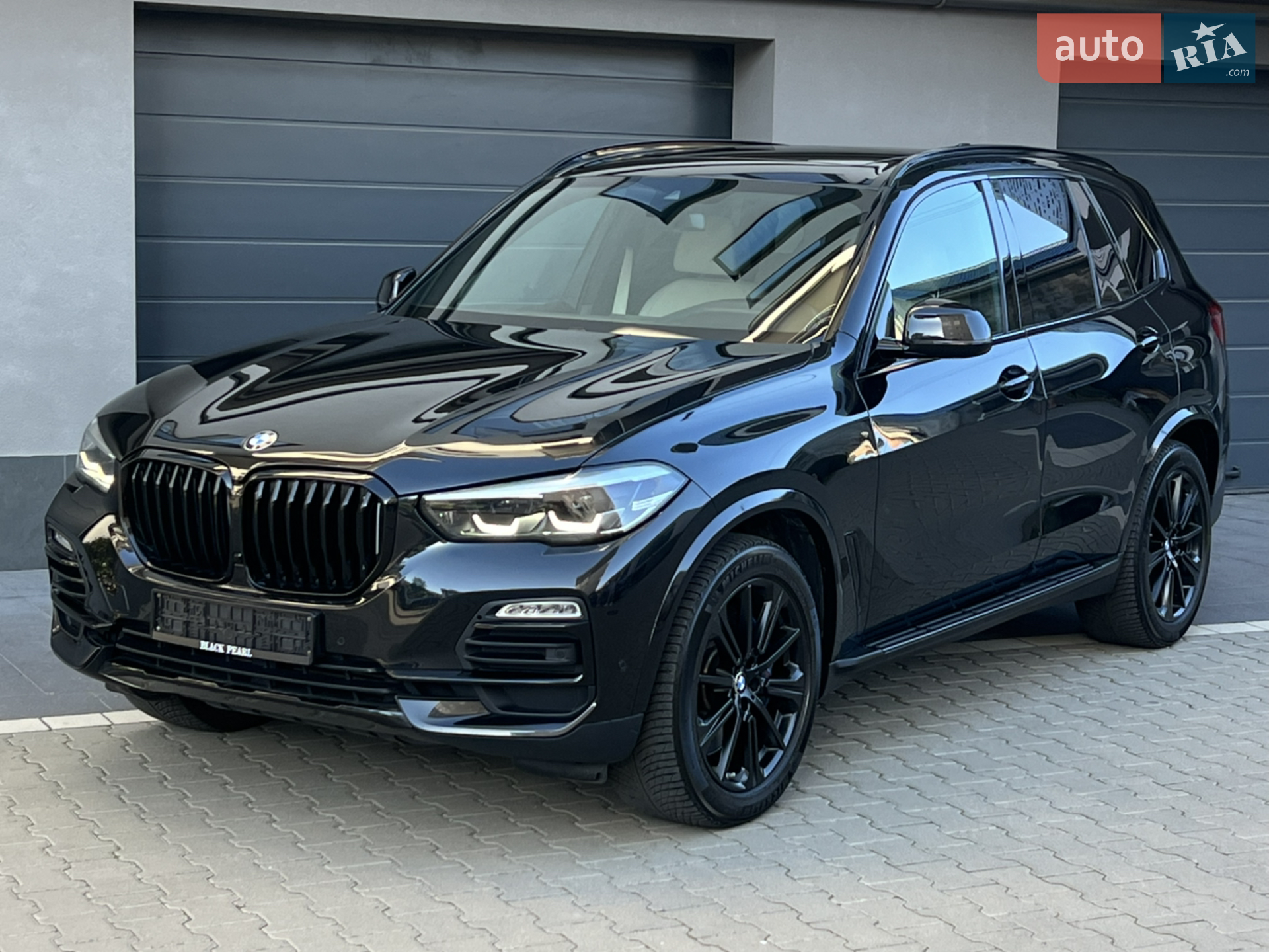 2019 BMW X5 - мініатюра 12