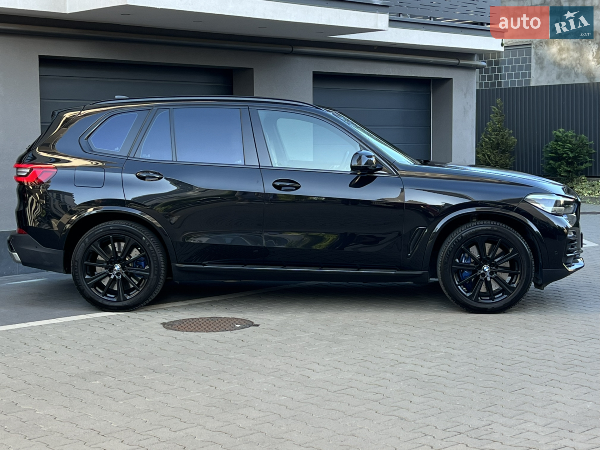 2019 BMW X5 - мініатюра 16