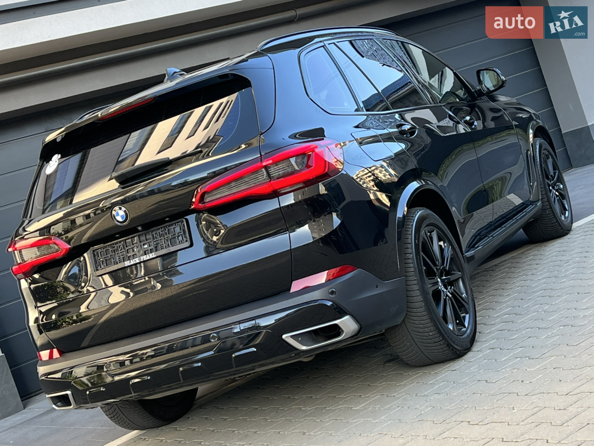 2019 BMW X5 - мініатюра 17
