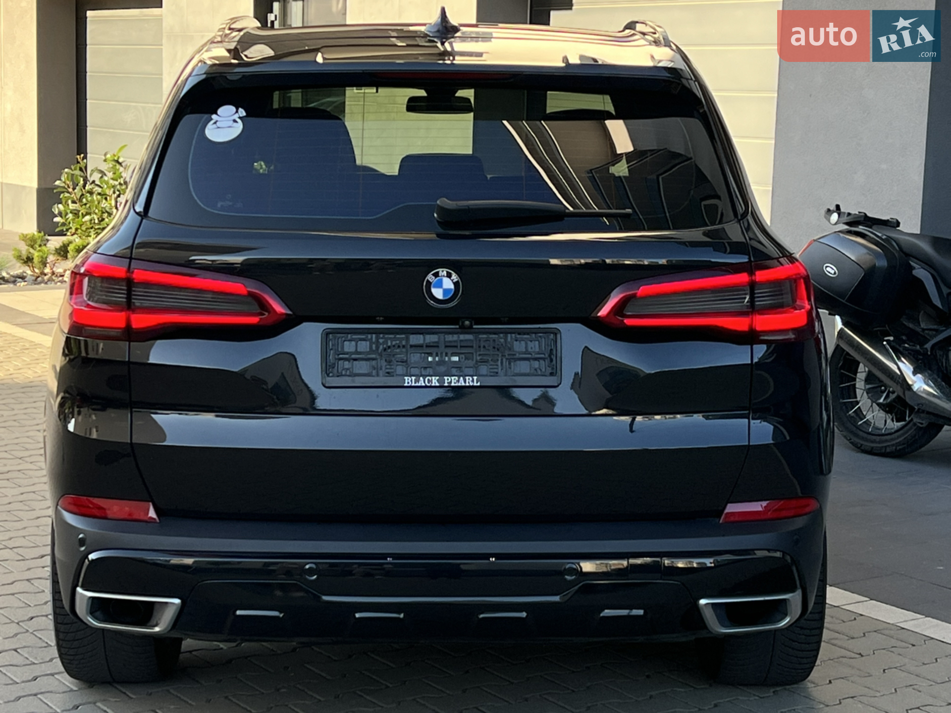 2019 BMW X5 - мініатюра 24