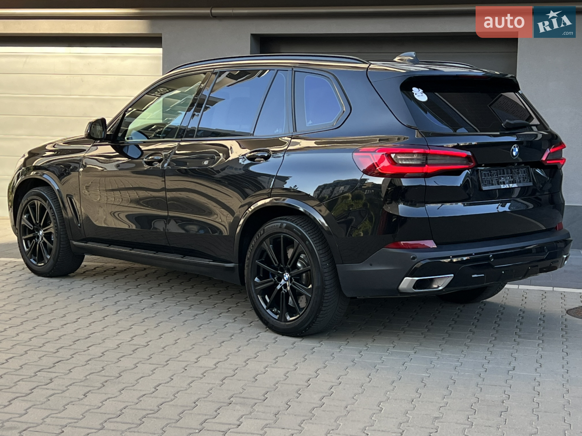 2019 BMW X5 - мініатюра 27