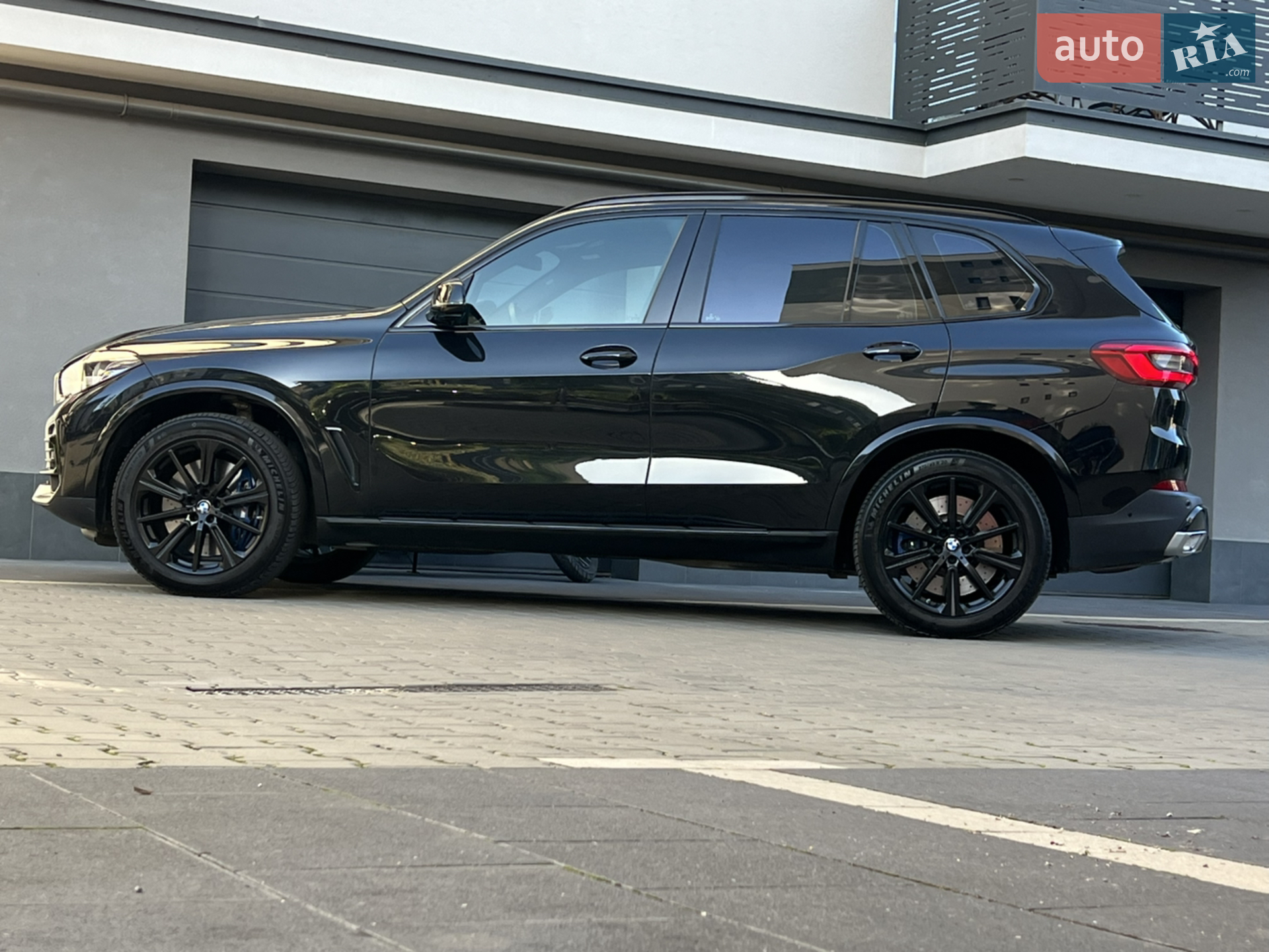 2019 BMW X5 - мініатюра 29