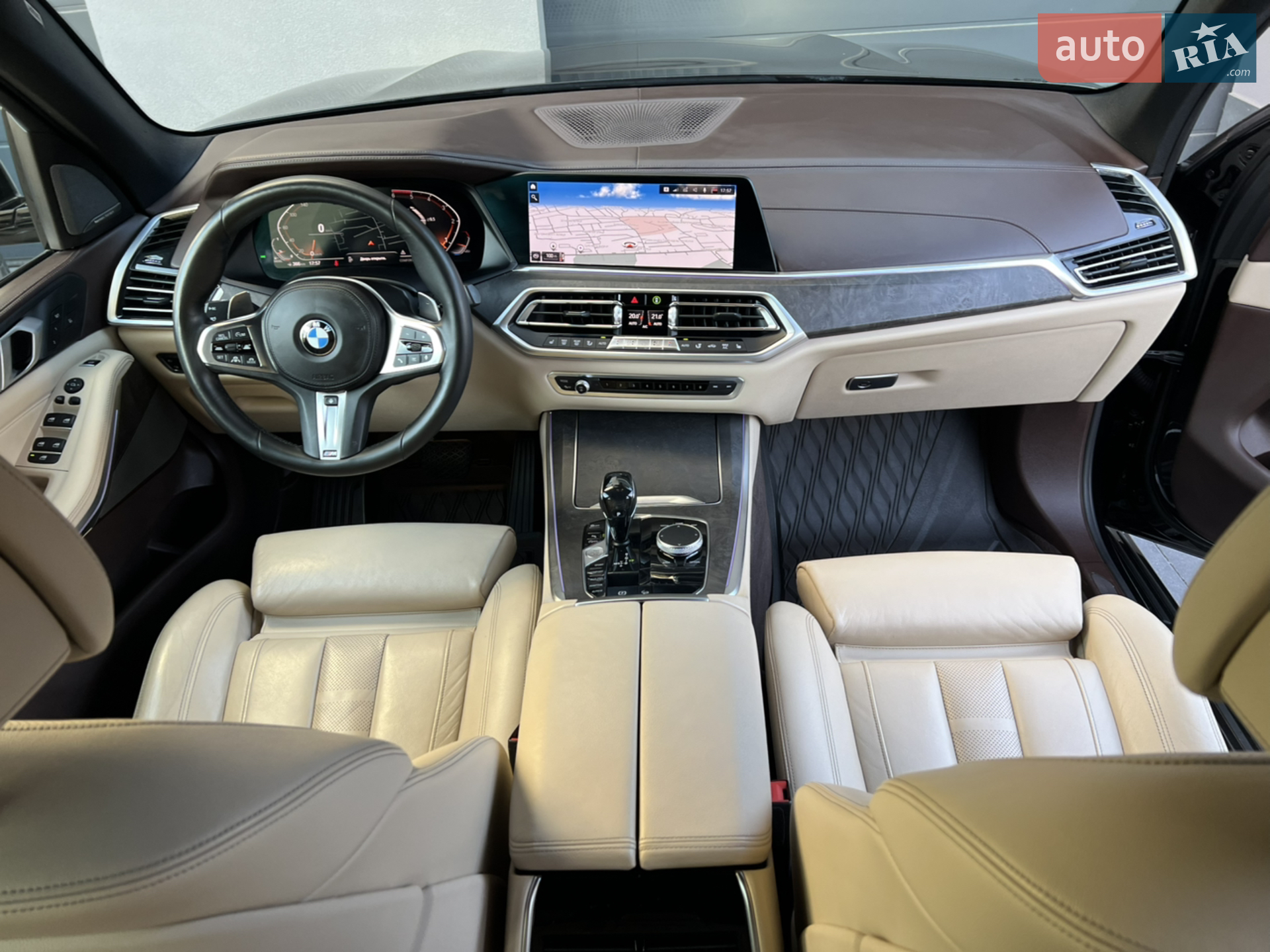 2019 BMW X5 - мініатюра 39