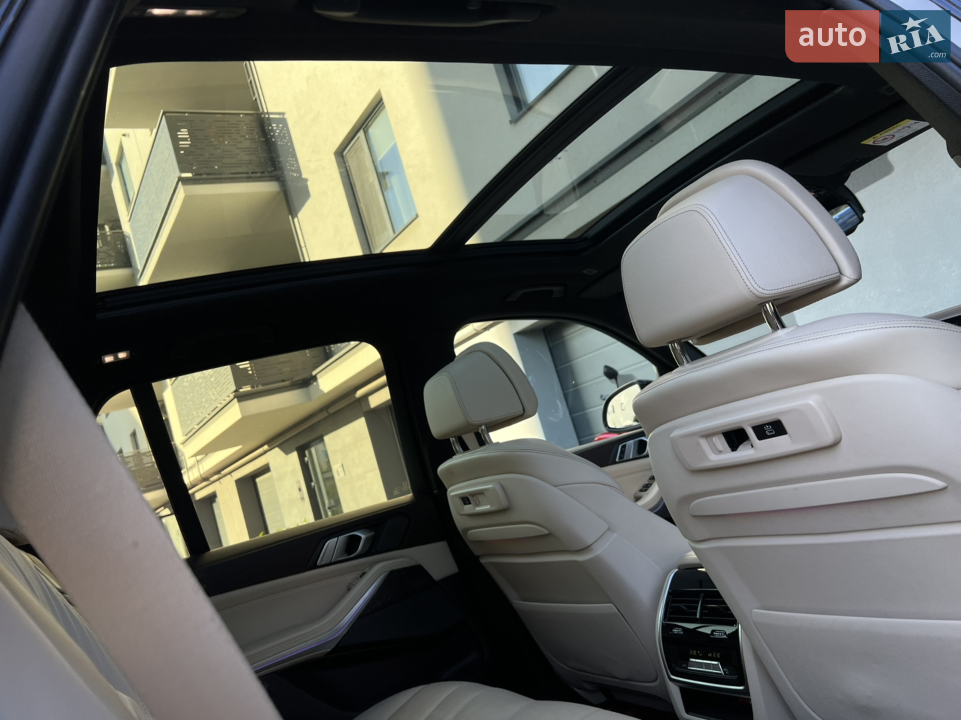 2019 BMW X5 - мініатюра 42