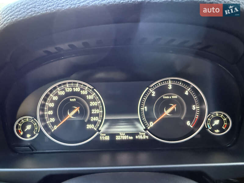 Внедорожник / Кроссовер BMW X5 2014 в Львове фото 26 Внедорожник / Кроссовер BMW X5 2014 в Львове