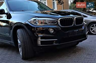 Внедорожник / Кроссовер BMW X5 2015 в Одессе
