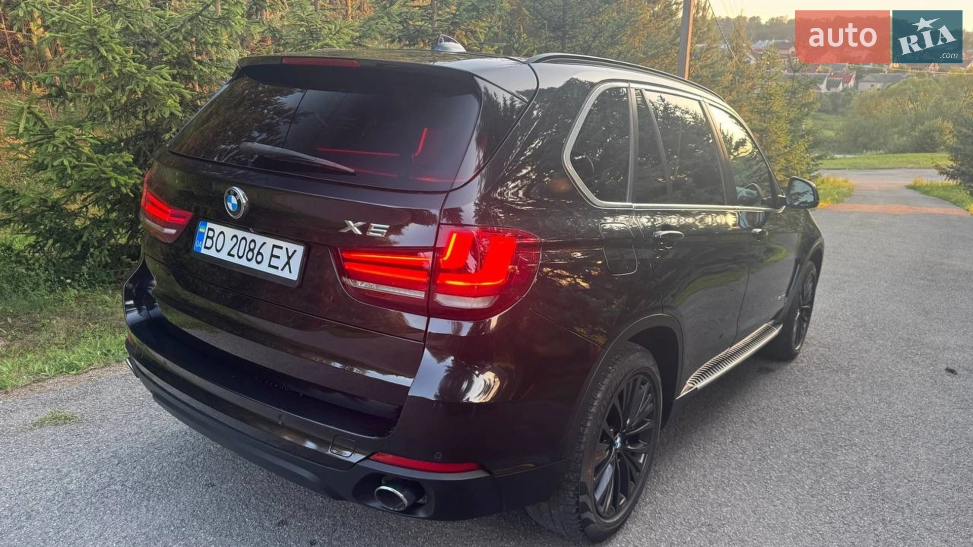 2013 BMW X5 - мініатюра 3