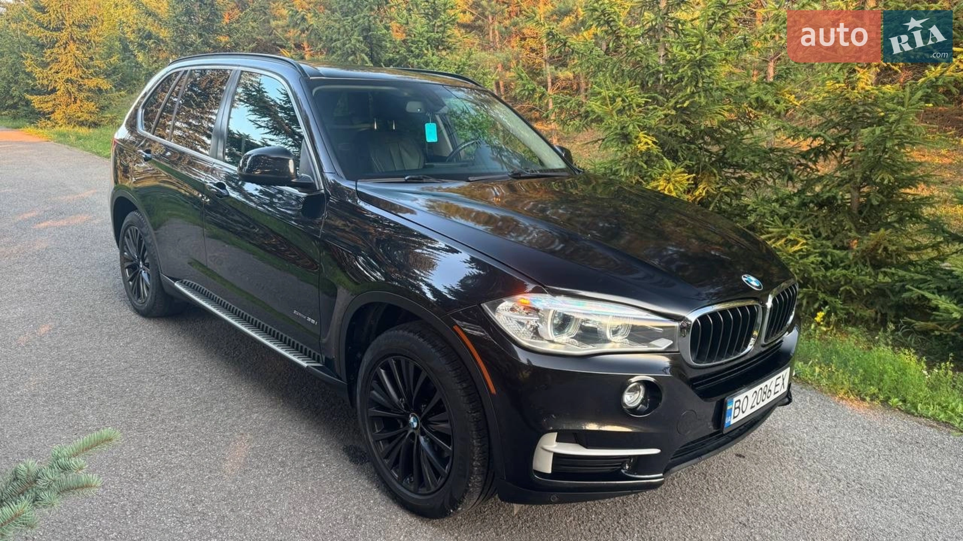 2013 BMW X5 - мініатюра 6
