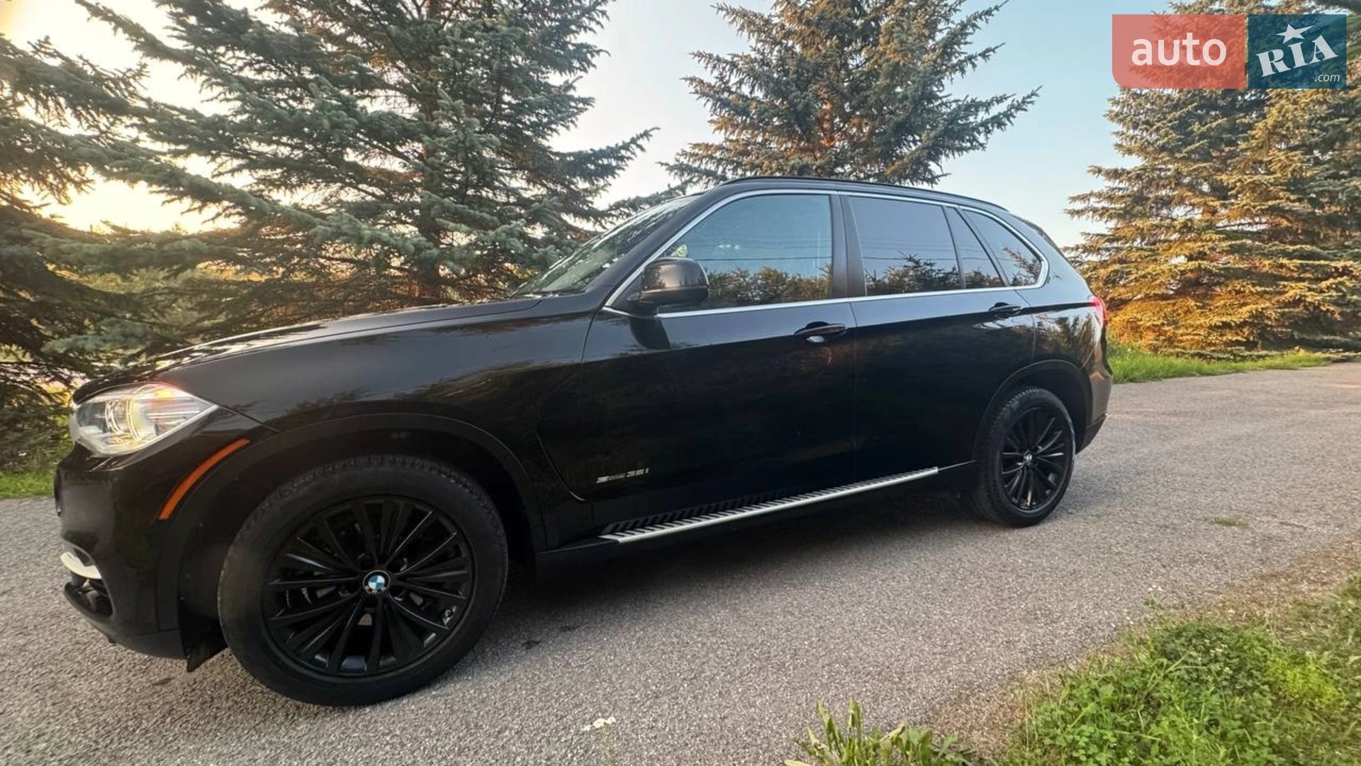 2013 BMW X5 - мініатюра 5