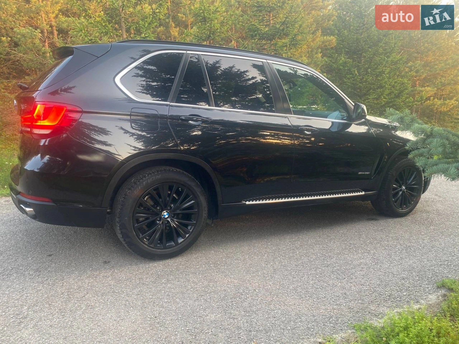 2013 BMW X5 - мініатюра 7