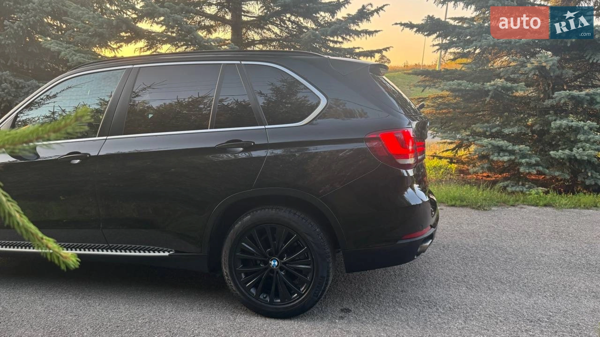 2013 BMW X5 - мініатюра 8