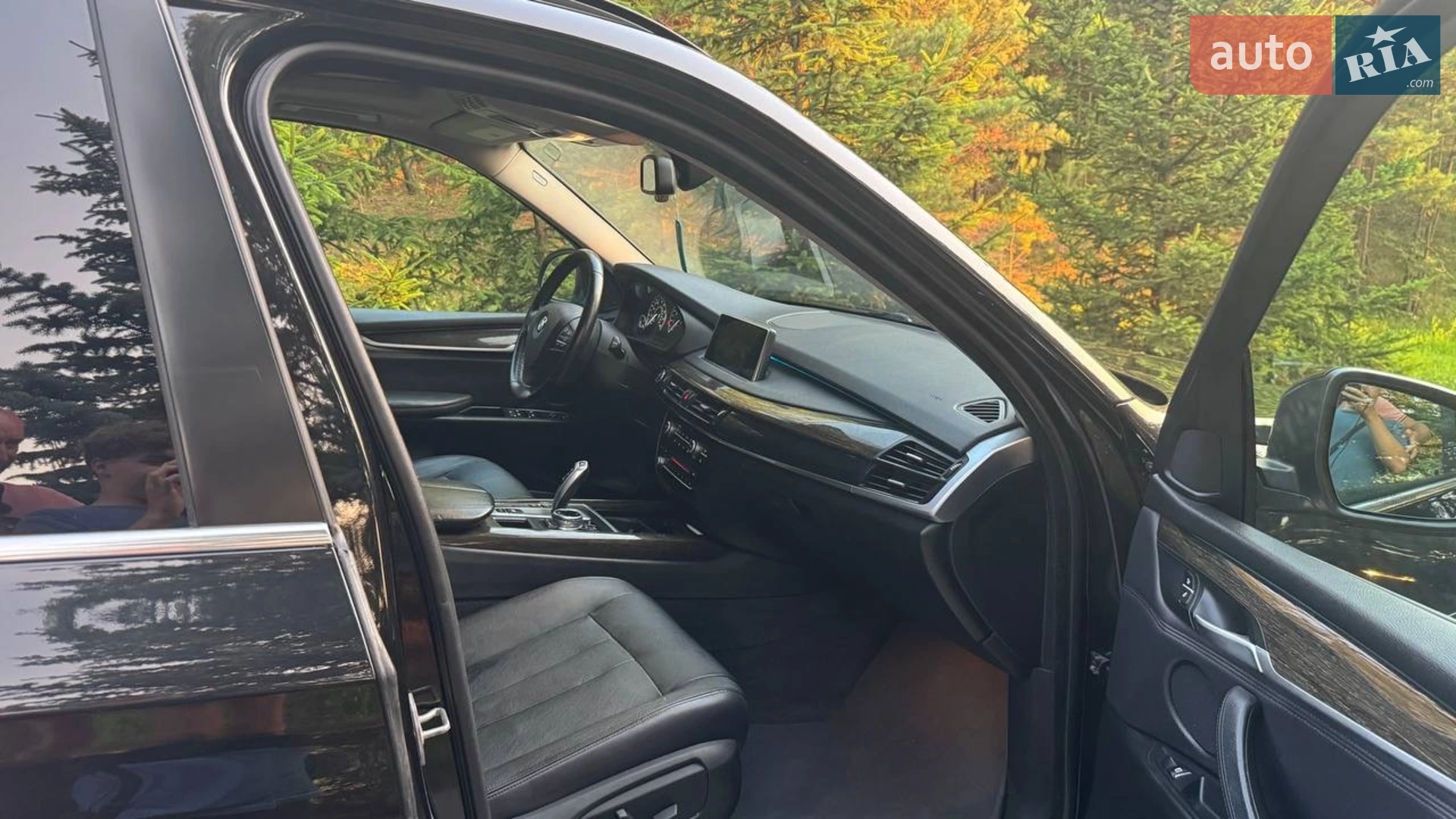 2013 BMW X5 - мініатюра 9