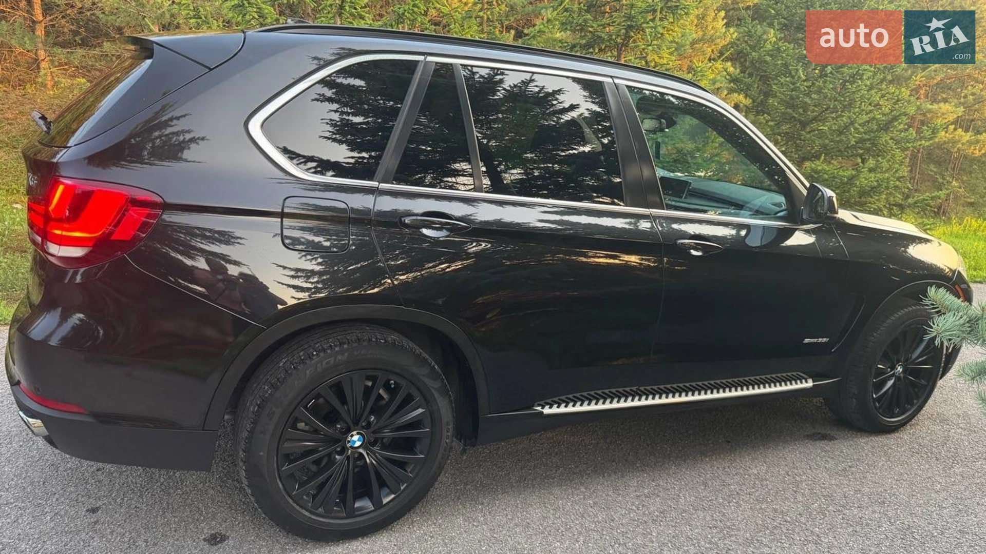 2013 BMW X5 - мініатюра 10